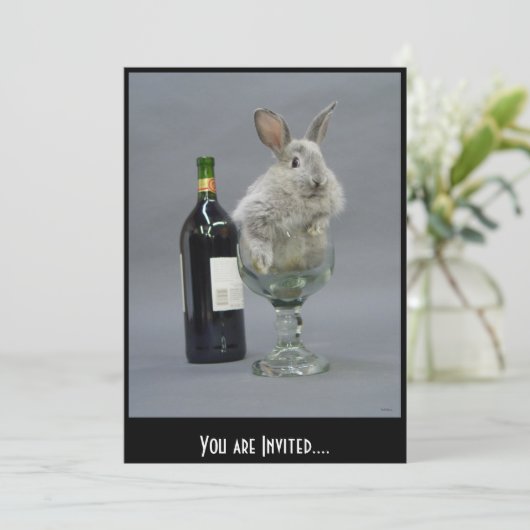 招待されます…. 招待状 (スタンド正面)