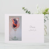 招待に参加 (スタンド正面)