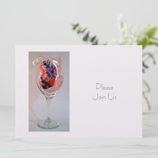 招待に参加 (スタンド正面)