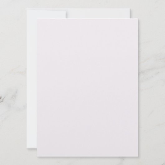 招待に参加 (裏面)