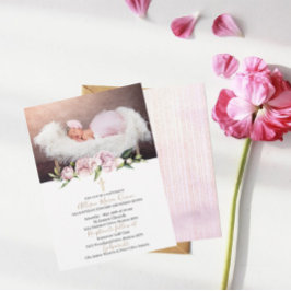 招待のバプテスマを受けて来い 招待状