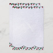 招待カード 招待状 (正面/裏面)