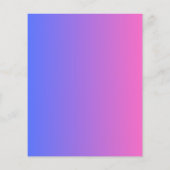 招待ベビーシャワーママ (裏面)