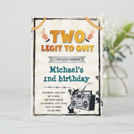 招待券やめ2枚 招待状 (スタンド正面)