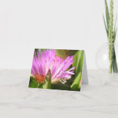 招待状でカード#2 招待状 (正面)