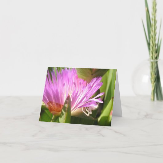 招待状でカード#2 招待状 (正面)