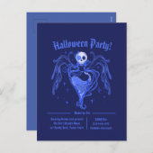 招待状とお知らせ シーズンポストカード (正面/裏面)