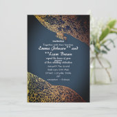 招待状と固定 招待状 (スタンド正面)