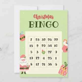 招待状と文房具>グリーティングカード> Holida シーズンカード