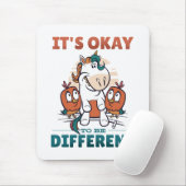 招待状になってもいい違う マウスパッド (マウス)