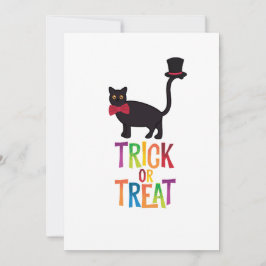 招待状のハローウィンパーティ セーブザデート