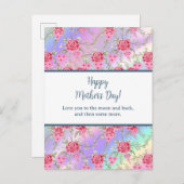 招待状のポストカード インビテーションポストカード (正面/裏面)