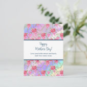 招待状のポストカード インビテーションポストカード (スタンド正面)