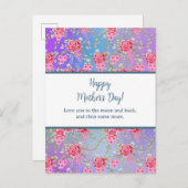 招待状のポストカード インビテーションポストカード (正面/裏面)