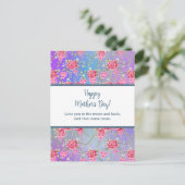 招待状のポストカード インビテーションポストカード (スタンド正面)