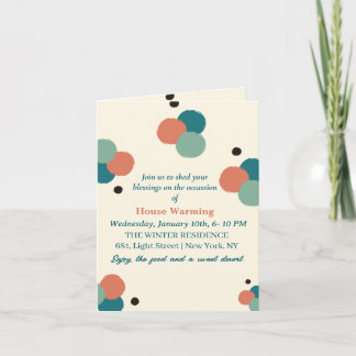 招待状のポストカード 招待状