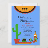 招待状の南縁ど 招待状 (正面)