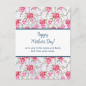 招待状はがき インビテーションポストカード (正面)