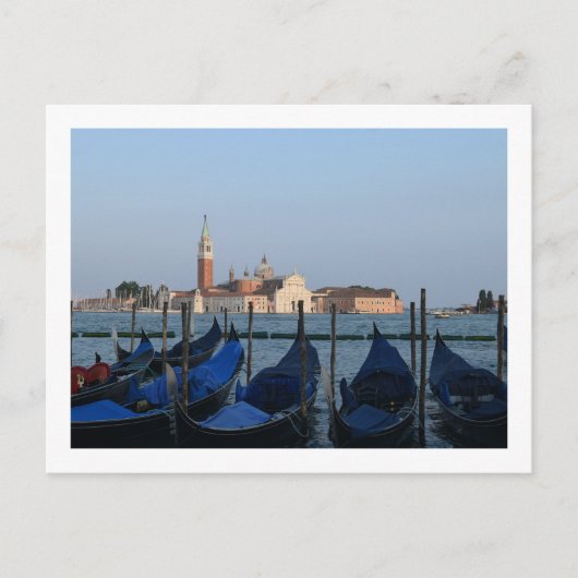 招待状はがき インビテーションポストカード (正面)