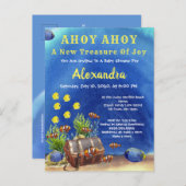 招待状はがき インビテーションポストカード (正面/裏面)