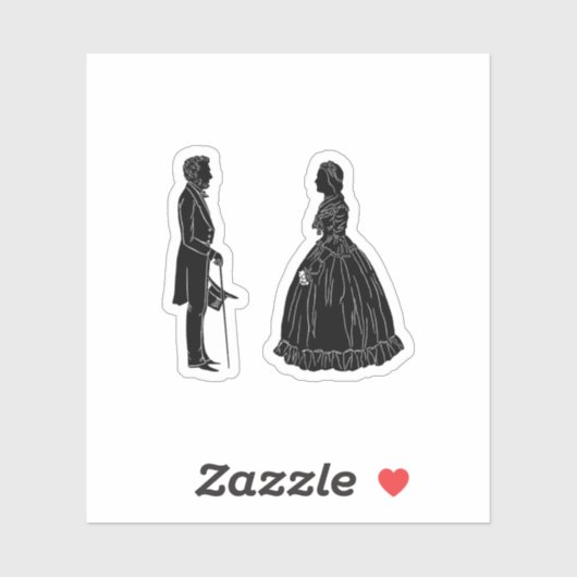 招待状はがき シール (シート)