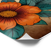 招待状はがき ポスター (コーナー)