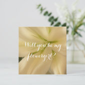 招待状は花の飾りか 招待状 (スタンド正面)