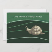 招待状を引越した 案内状 (裏面)