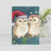 招待状カード 招待状 (スタンド正面)