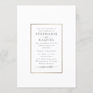 招待状テンプレート9 招待状