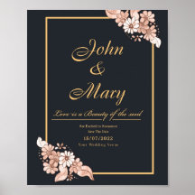 招待状ドゥラフェテデシューシンプルションモダンエ