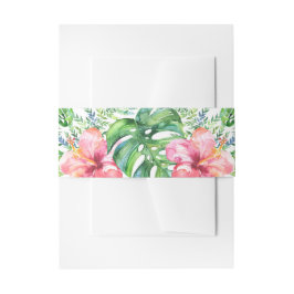 招待状ベリーバンド