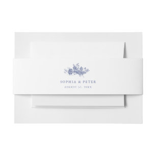 招待状ベリーバンド