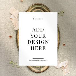 招待状印刷5x7インチビジネス招待状とフライヤー 招待状