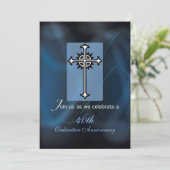 招待状名+第40回アニバーズ 招待状 (スタンド正面)