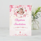 招待状特別宗教用お祝いカード セーブザデート (スタンド正面)