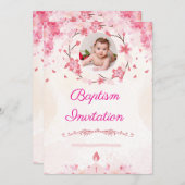 招待状特別宗教用お祝いカード セーブザデート (正面/裏面)