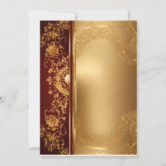 招待状王室のカード 招待状