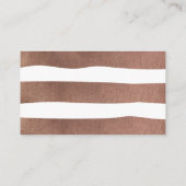 招待状用テディベア表示シャワーインサート エンクロージャーカード (裏面)