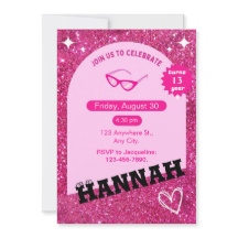 招待状祝と誕生日