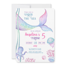 招待状航海のをテーマにした誕生日。