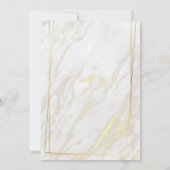 招待状誕生日 招待状 (裏面)