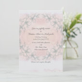 招待状 (スタンド正面)