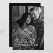 招待状 (正面/裏面)