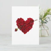 招待状 (スタンド正面)