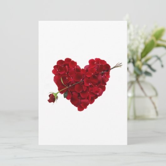 招待状 (スタンド正面)