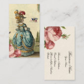 招待状 (正面/裏面)