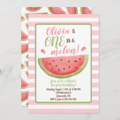 招待状 (正面/裏面)