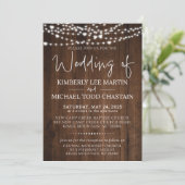 招待状 (スタンド正面)