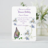 招待状 (スタンド正面)